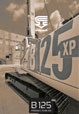 Casagrande B125XP Brochure - Colets Piling - Piling Contractor, UK