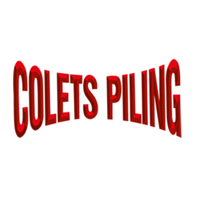Colets Piling, Drilling and Foundation Equipment