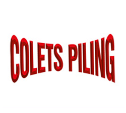 Colets Piling Pumps